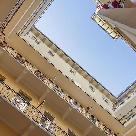 Apartmento Albero Di Acacia By Nw Budapest Exterior foto