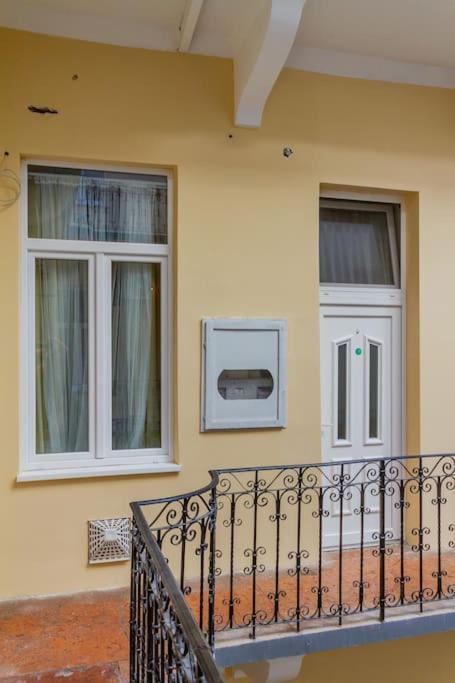 Apartmento Albero Di Acacia By Nw Budapest Exterior foto